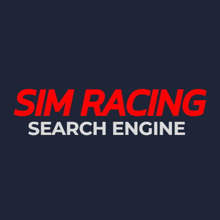 Sim Racing Search Engine